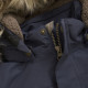 En Fant winter jacket  Parisian Night