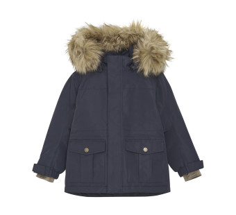 En Fant winter jacket  Parisian Night