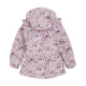 En Fant winter jacket  5180 Burnished Lilac