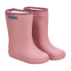 En Fant booties old rose children