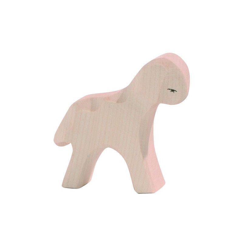 Ostheimer staand lam (11605)