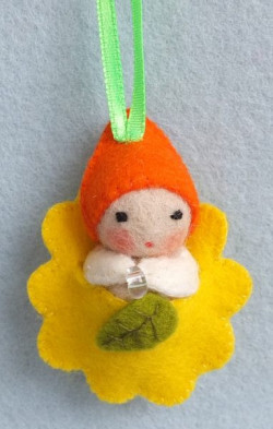 Atelier Pippilotta zomerketting