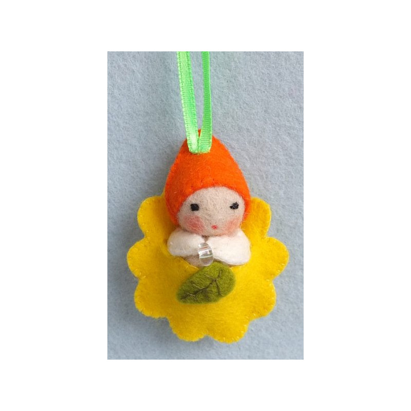 Atelier Pippilotta zomerketting