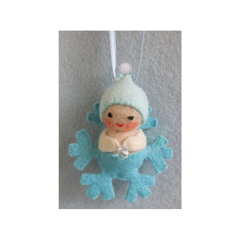 Atelier Pippilotta zomerketting