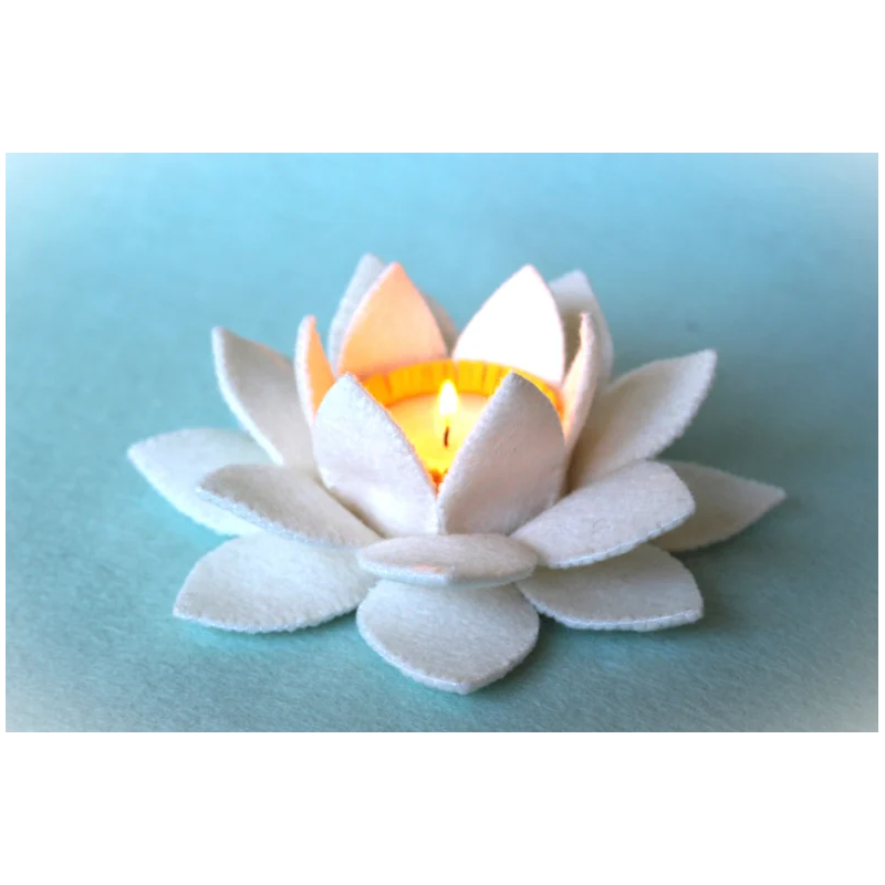 Lotus (atelier Pippilotta)