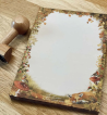 Iris Esther A tiny Forest notepad a6