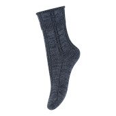 MP Denmark socks  light broen melange (59055)