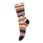 MP Denmark socks love print meerkat (69017)