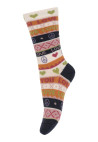 MP Denmark socks love print meerkat (69017)