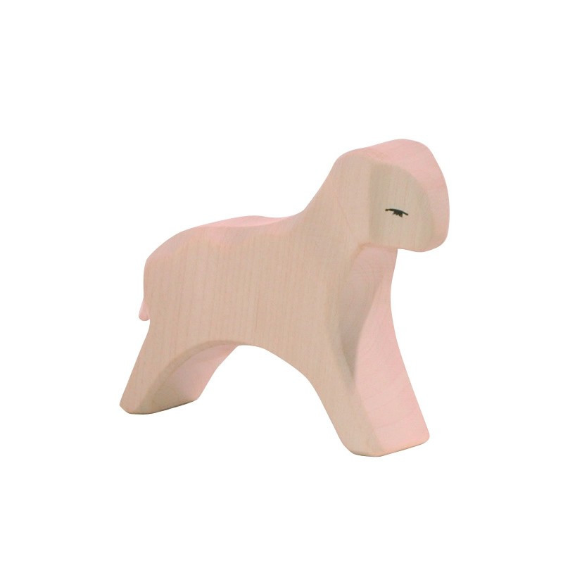 Ostheimer wit lopend lam (11606)