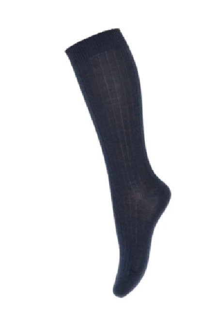 MP Denmark kneesocks light brown melange (69017)