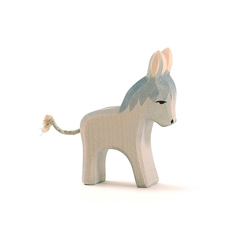 Ostheimer ezel klein (11205)