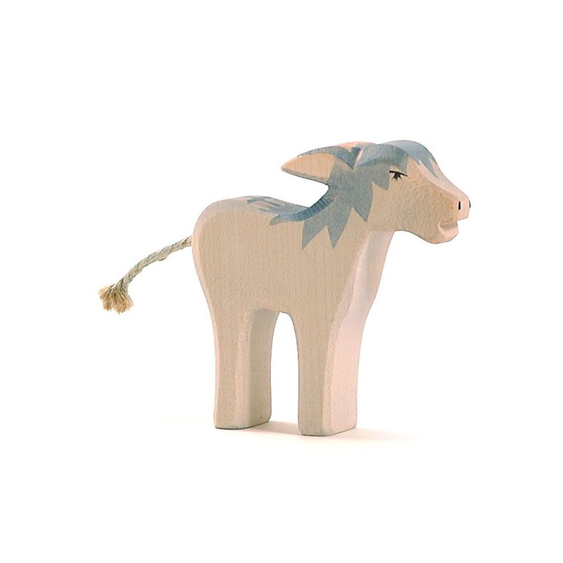 Ostheimer balkende ezel (11205)