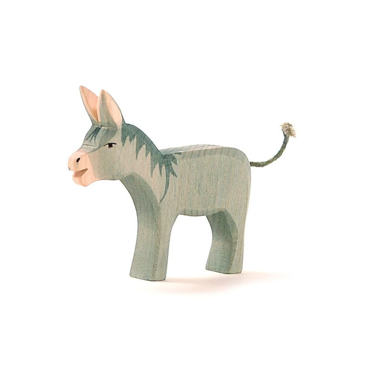 Ostheimer Bremer ezel (26304)