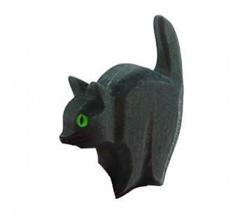 Ostheimer cat fits with the witch (25102)