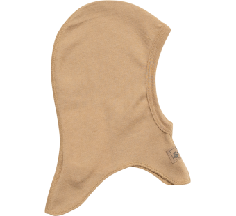 Lilano wolzijde balaclava zand (100930) Lilano wolzijde balaclava zand (100930)