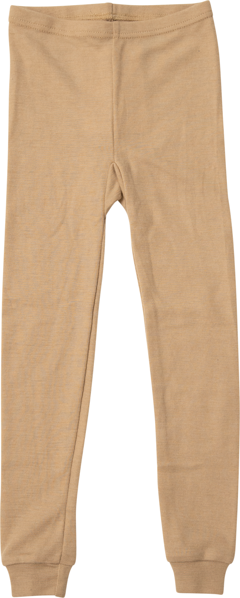 Lilano wolzijde legging zand (100927)