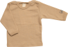 Lilano wolzijde baby longsleeve zand (100906)
