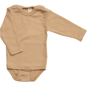 Lilano wool silk body sand