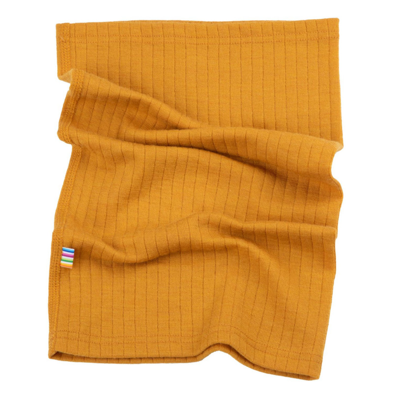 Joha woolen scarf bordeaux (96334)