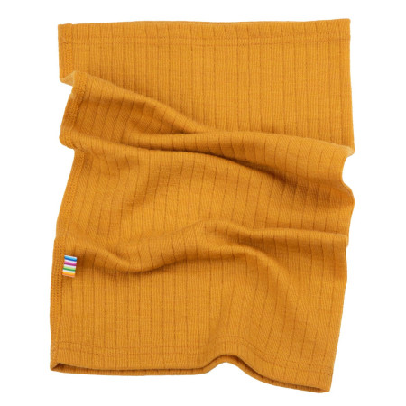 Joha wollen colsjaal  bordeaux (96334)