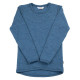 Joha woolen longsleeve dark blue