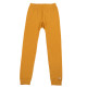 Joha woolen pants ochre