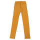 Joha woolen ladies legging ochre (28521)