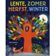 Lente Zomer Herfst Winter ( Britta Teckentrup)