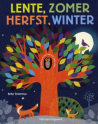 Lente Zomer Herfst Winter ( Britta Teckentrup)