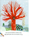 Lente Zomer Herfst Winter ( Britta Teckentrup)
