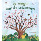 De magie van de seizoenen (Carmen Saldana en Anna Taube)