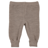 Reiff woolen pants savanne