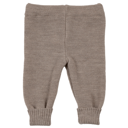 Reiff woolen pants savanne