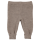 Reiff woolen pants savanne