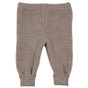 Reiff woolen pants savanne