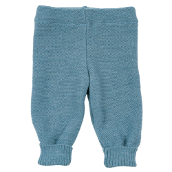 Reiff wollen broekje aqua