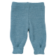 Reiff woolen pants aqua