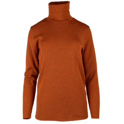 Reiff wollen damestrui met col  Maja terra