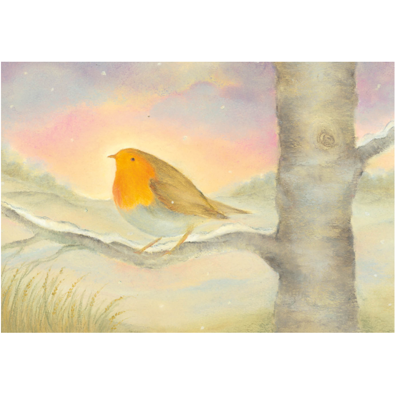 Magnolia (Baukje Exler)