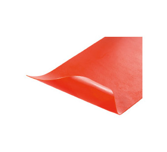 Stockmar decorating wax small vermillion