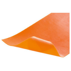 Stockmar versierwax smal zilver