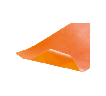 Stockmar versierwax smal oranje