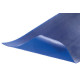 Stockmar versierwax smal blauw