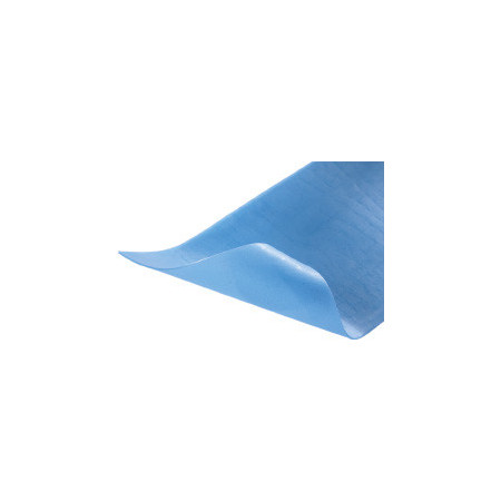 Stockmar versierwax smal zilver