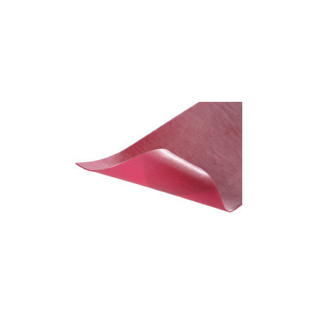 Stockmar versierwax smal zilver