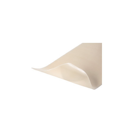 Stockmar versierwax smal zilver