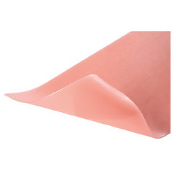 Stockmar versierwax smal roze