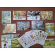 Elsa Beskow set of 10 cards