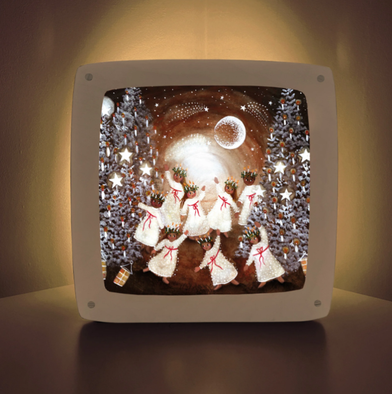 Bijdehansje silhouet bootje kadootje